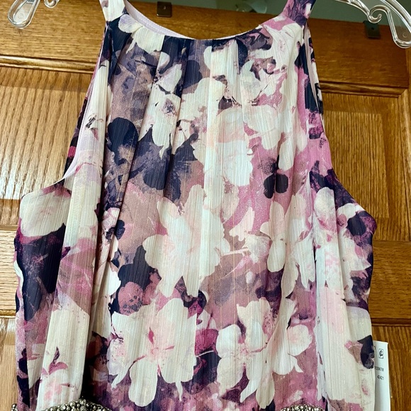 NWT long dress - Picture 3 of 4